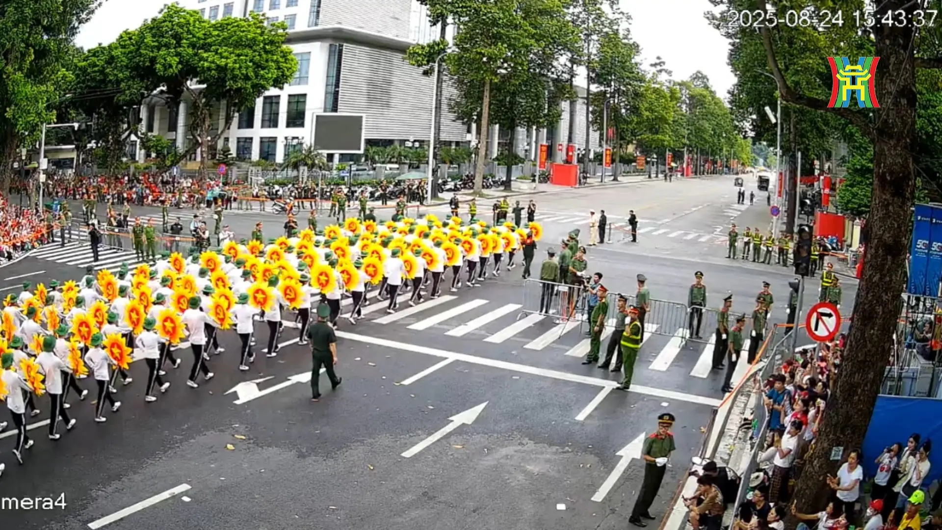 Đài PTTH Hà Nội